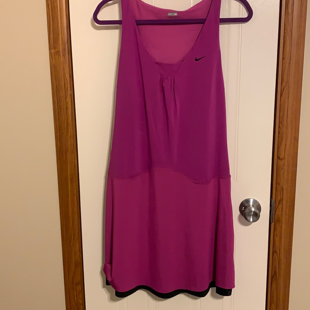 Nike tennis dress